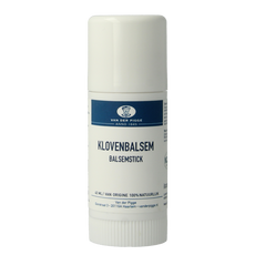 van der Pigge Klovenbalsem stick 40.00 Milliliter