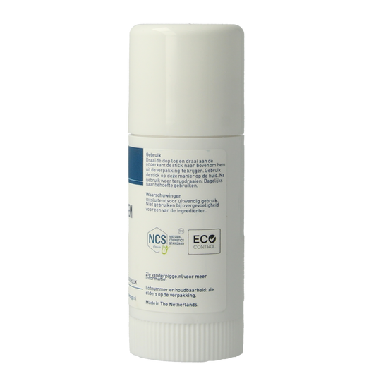 van der Pigge Klovenbalsem stick 40.00 Milliliter