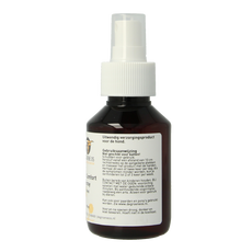 Groene Os Huid comfort spray hond 100 Milliliter