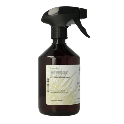 Groene Os Huid comfort spray paard/pony 500.00 Milliliter