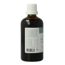 van der Pigge Salvia meno complex 100.00 Milliliter