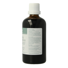 van der Pigge Salvia meno complex 100.00 Milliliter