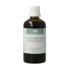 van der Pigge Slaapmutsje kruiden complex 100.00 Milliliter