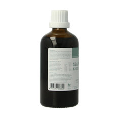 van der Pigge Slaapmutsje kruiden complex 100.00 Milliliter