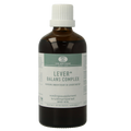 van der Pigge Lever balans complex 100.00 Milliliter
