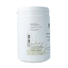 De Groene Os Monnikspeper paard & pony 400.00 Gram