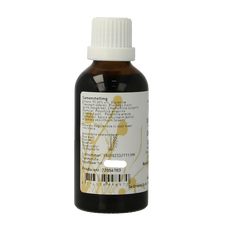 Groene Os Digestivo complex hond/kat 50 Milliliter