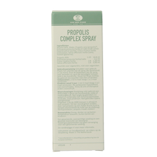 van der Pigge Propolis complex spray 30.00 Milliliter
