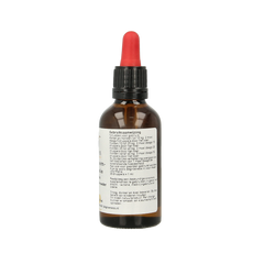 Groene Os Teunisbloem borage olie hond/kat 50.00 Milliliter