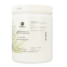 Groene Os Multivitamine / mineralen complex paard/pony 750 Gram