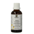 Groene Os Salvia complex hond/kat 50.00 Milliliter