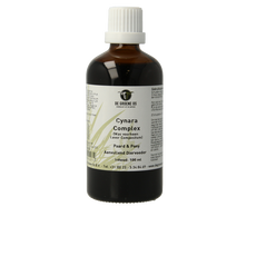Groene Os Cynara complex paard/pony 100 Milliliter