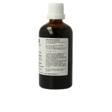 Groene Os Cynara complex paard/pony 100 Milliliter
