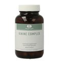 van der Pigge Kinine complex 90.00 Capsules