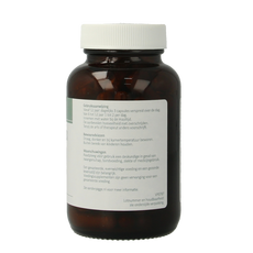 van der Pigge Kinine complex 90.00 Capsules
