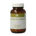 van der Pigge Vitamine B12 complex 90 Zuigtabletten