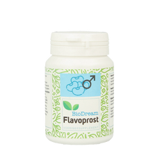 Biodream Flavoprost 60.00 Capsules