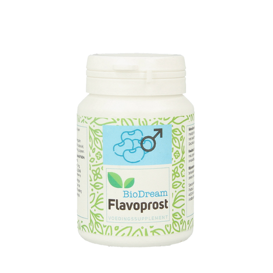 Biodream Flavoprost 60 Capsules