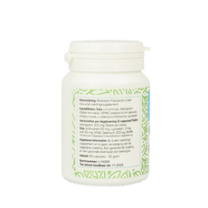 Biodream Flavoprost 60.00 Capsules