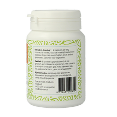 Biodream Energy boost 60.00 Capsules
