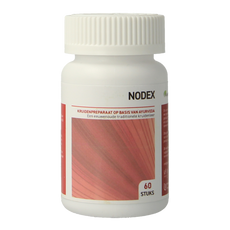 Ayurveda Health Nodex 60 Tabletten