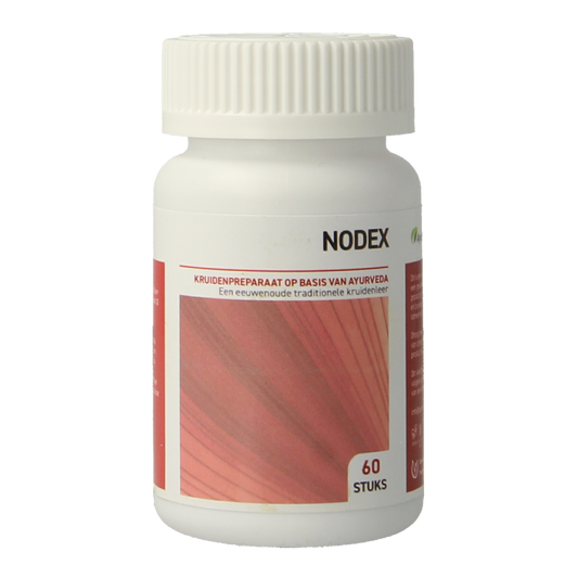 Ayurveda Health Nodex 60 Tabletten
