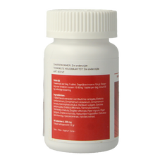 Ayurveda Health Nodex 60 Tabletten