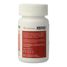 Ayurveda Health Nodex 60 Tabletten