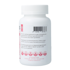 Ayu Care Femalis 120 Tabletten