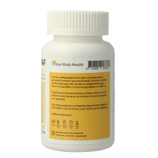 Ayurveda Health Candiaf 90.00 Tabletten