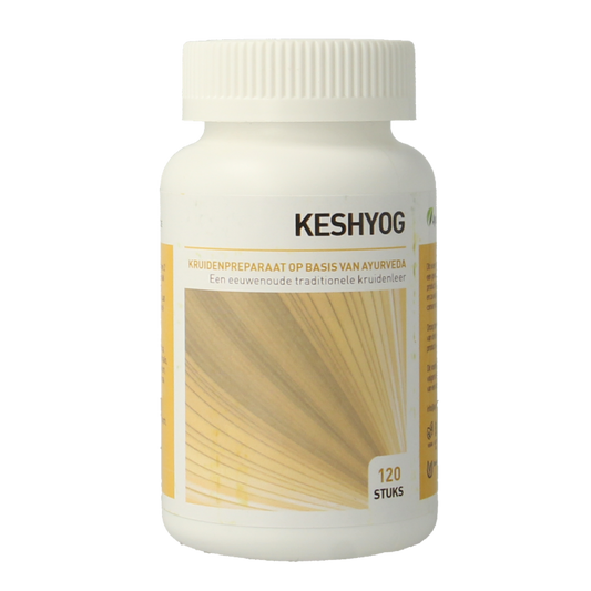 Ayurveda Health Keshyog 120 Tabletten
