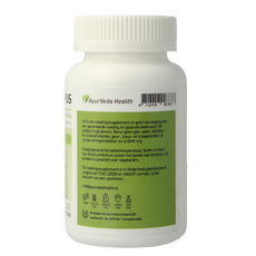 Ayurveda Health Phyllanthus niruri 120.00 Tabletten