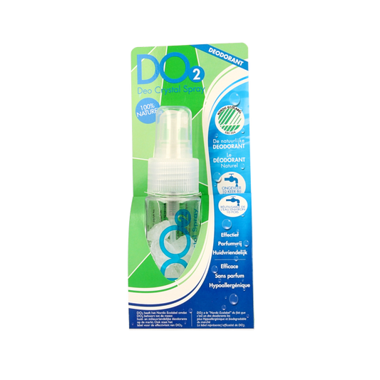 DO2 Deodorantspray 40 Milliliter