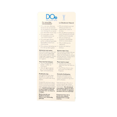 DO2 Deodorantspray 40.00 Milliliter