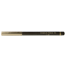 John van G Eyebrow/eyeliner 6 grijs 1 Stuks