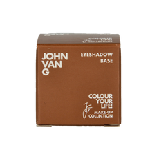John van G Eyeshadow base 5 Milliliter