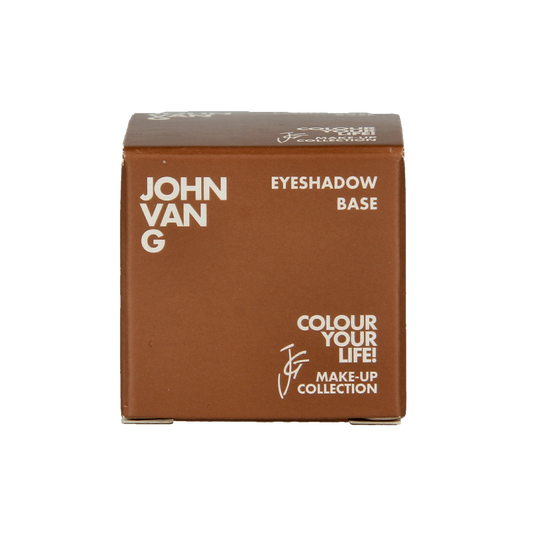 John van G Eyeshadow base 5 Milliliter