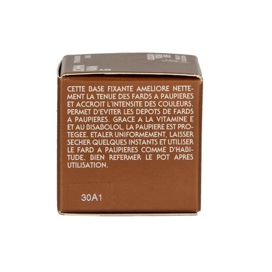 John van G Eyeshadow base 5 Milliliter