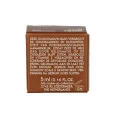 John van G Eyeshadow base 5 Milliliter