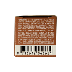 John van G Eyeshadow base 5 Milliliter