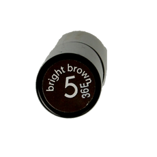 John van G Eyebrow gel 05 bright brown 1 Stuks