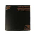 John van G Sun protection compact powder refillable 60 SPF50 1 Stuks