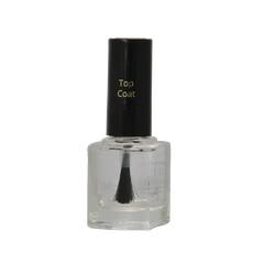 John van G Top coat 60 seconds dry 9 Milliliter