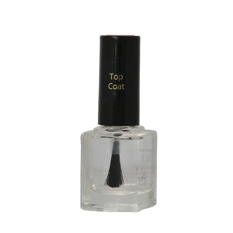 John van G Top coat 60 seconds dry 9 Milliliter