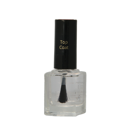 John van G Top coat 60 seconds dry 9 Milliliter