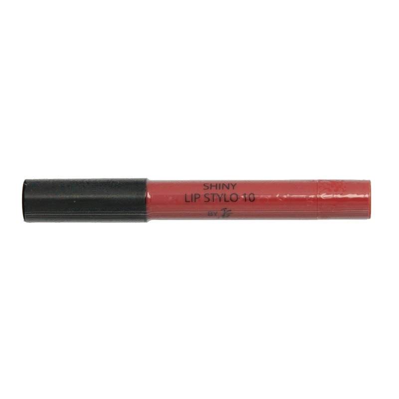 John van G Shiny lip stylo 10 1 Stuks