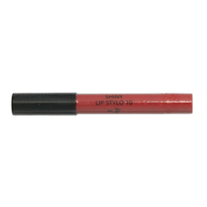 John van G Shiny lip stylo 10 1.00 Stuks