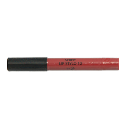 John van G Shiny lip stylo 10 1.00 Stuks