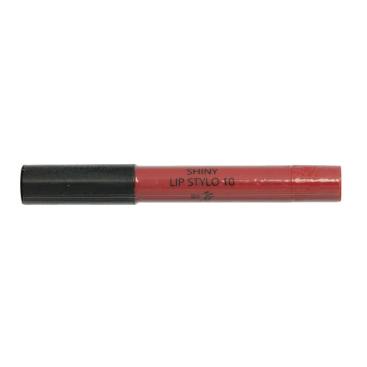 John van G Shiny lip stylo 10 1.00 Stuks