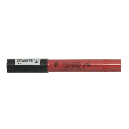 John van G Shiny lip stylo 10 1.00 Stuks